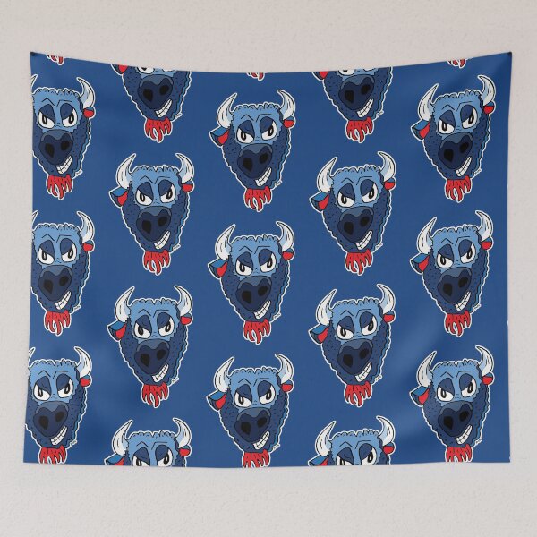 Item preview, Billy the Buff designed and sold by LockedUp.