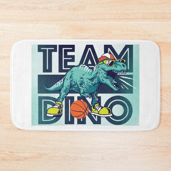 Item preview,  How Ridiculous Rexy Basketball Air Rexy Green With Sunglass Slam Dunk  designed and sold by CandyLoo.