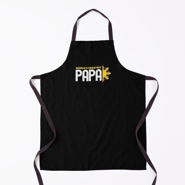 Item preview, Worlds Greatest Papa designed and sold by ArtyTita.
