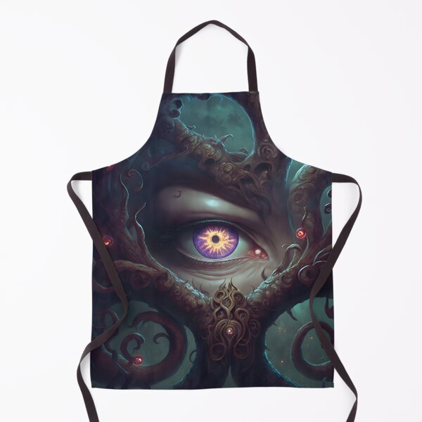 Item preview, Beholder's Eye designed and sold by NevynCF.
