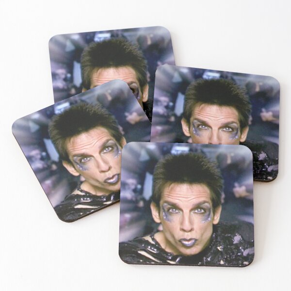 Item preview, Zoolander Blue Steel Meme designed and sold by Greg Heffley.