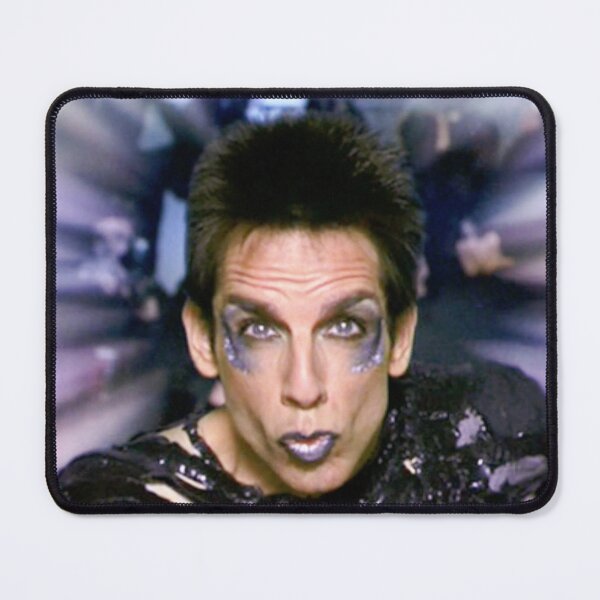 Item preview, Zoolander Blue Steel Meme designed and sold by Greg Heffley.