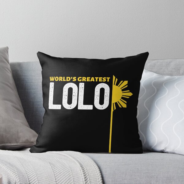 Item preview, Worlds Greatest Lolo designed and sold by ArtyTita.