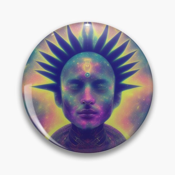 Item preview, Spirit Guide 010 designed and sold by AbstractWave.