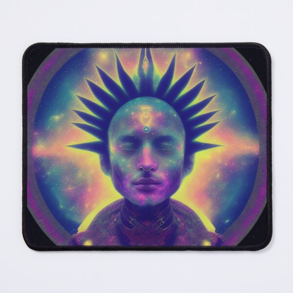 Item preview, Spirit Guide 010 designed and sold by AbstractWave.