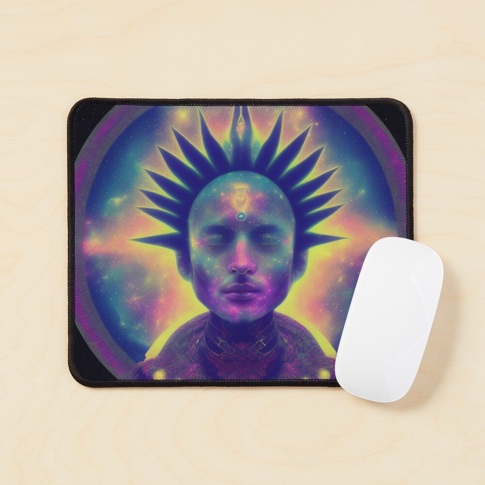 Item preview, Mouse Pad designed and sold by AbstractWave.
