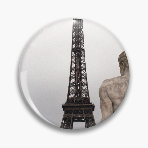Item preview, A View of the Tower - A designed and sold by Everett  Spruill.