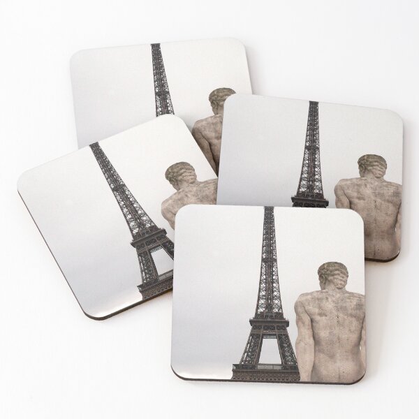 Item preview, A View of the Tower - A designed and sold by Everett  Spruill.