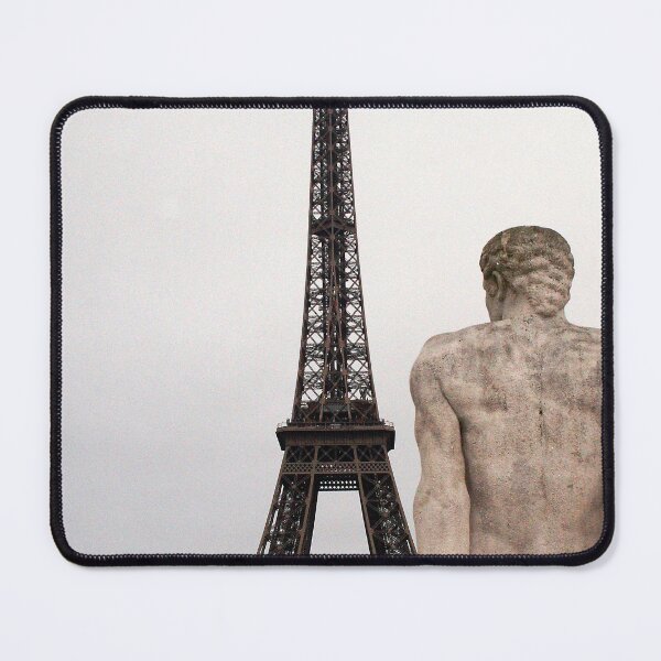 Item preview, A View of the Tower - A designed and sold by Everett Spruill.
