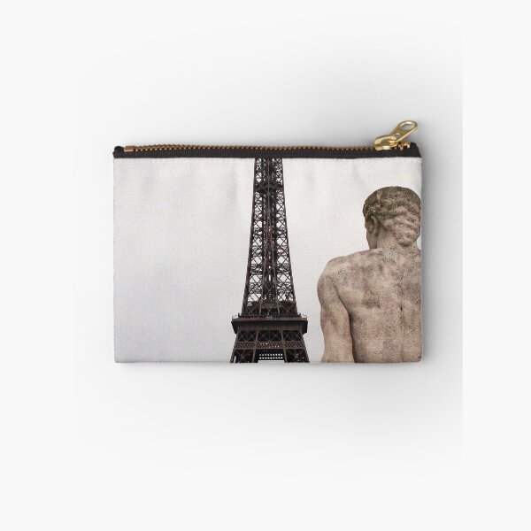 Item preview, A View of the Tower - A designed and sold by Everett  Spruill.