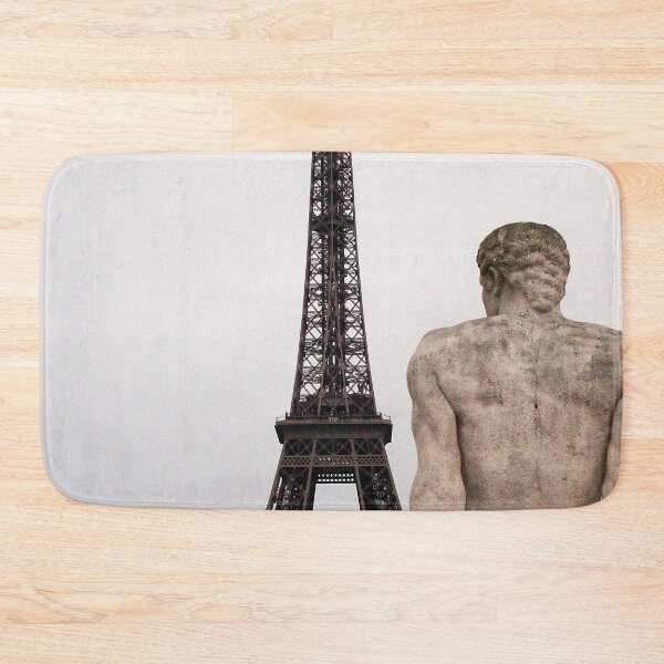 Item preview, A View of the Tower - A designed and sold by Everett  Spruill.