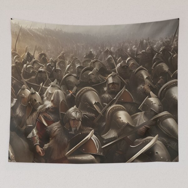 Item preview, Fantasy Battle designed and sold by Mr-Saxon.