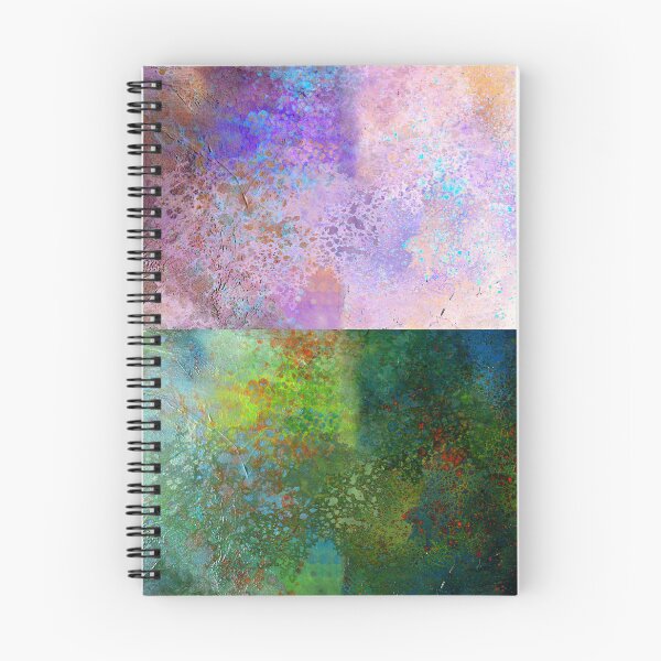 Item preview, Inverse Abstract designed and sold by AmandaFineArt.