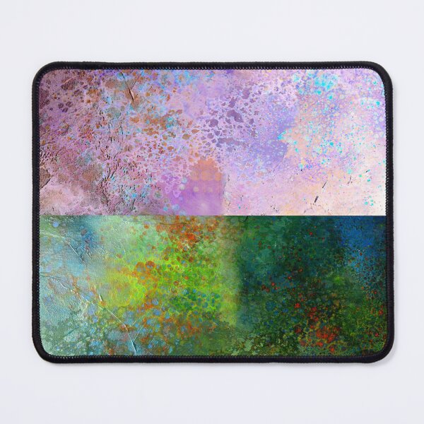 Item preview, Inverse Abstract designed and sold by AmandaFineArt.