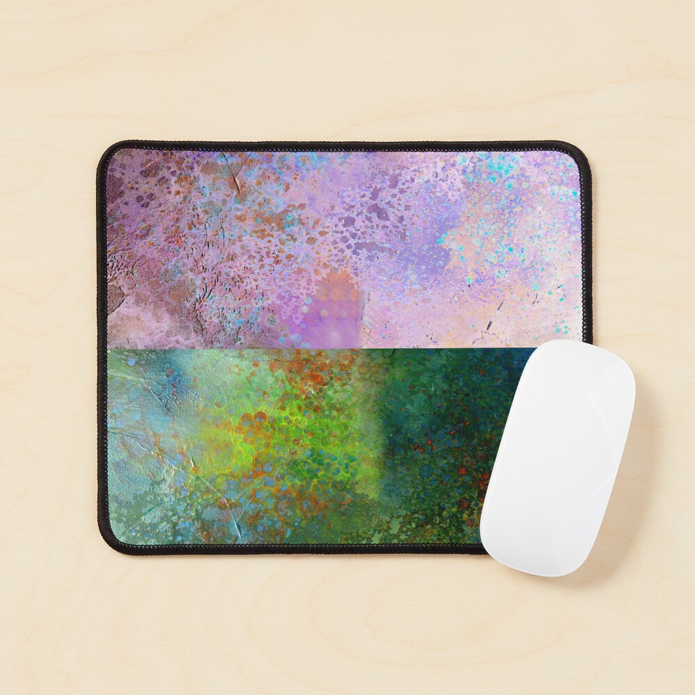 Item preview, Mouse Pad designed and sold by AmandaFineArt.