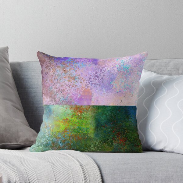 Item preview, Inverse Abstract designed and sold by AmandaFineArt.