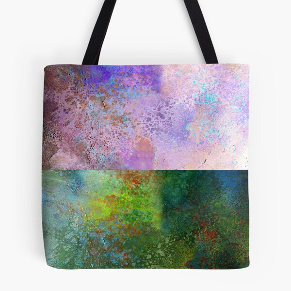 Item preview, Inverse Abstract designed and sold by AmandaFineArt.
