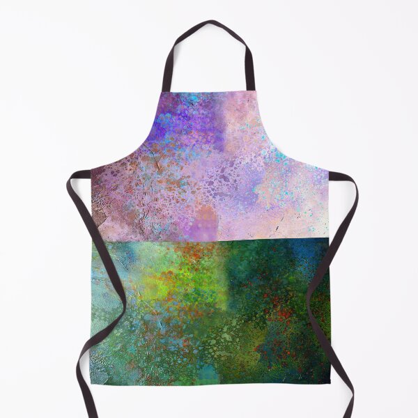 Item preview, Inverse Abstract designed and sold by AmandaFineArt.