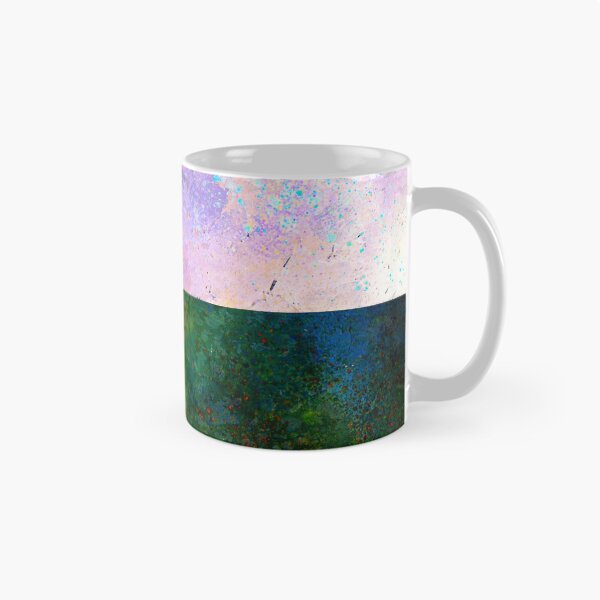 Item preview, Inverse Abstract designed and sold by AmandaFineArt.