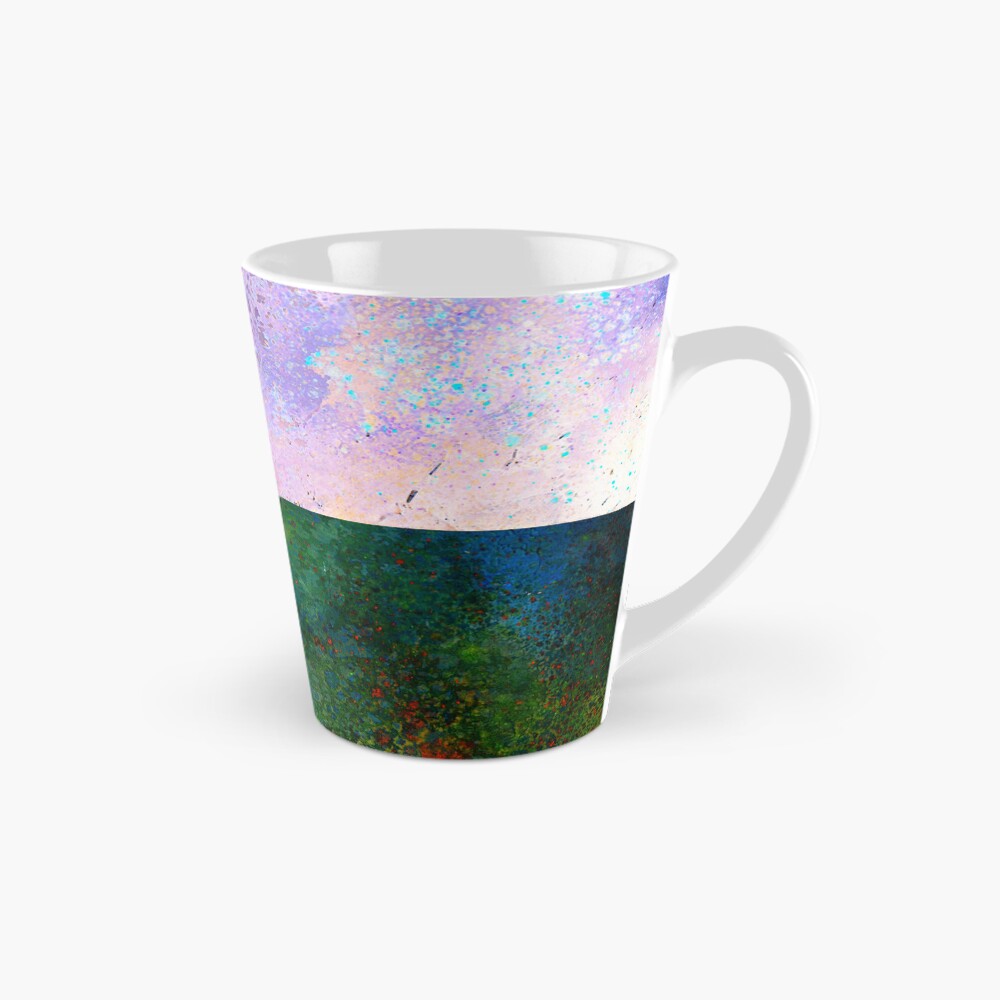 Item preview, Tall Mug designed and sold by AmandaFineArt.