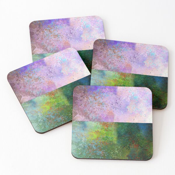 Item preview, Inverse Abstract designed and sold by AmandaFineArt.