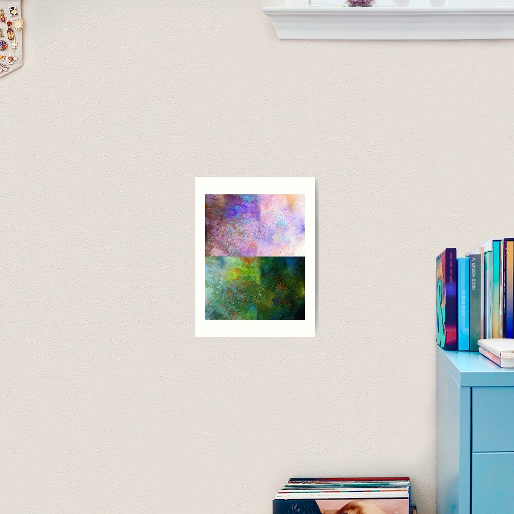 Item preview, Art Print designed and sold by AmandaFineArt.