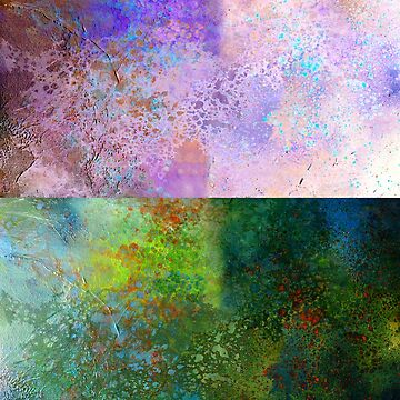 Artwork thumbnail, Inverse Abstract by AmandaFineArt