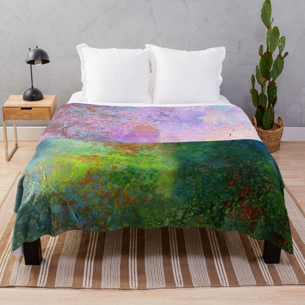 Item preview, Inverse Abstract designed and sold by AmandaFineArt.