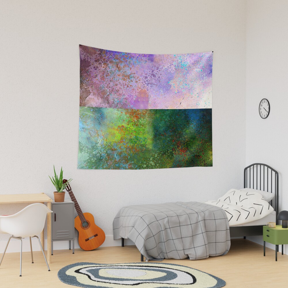 Item preview, Tapestry designed and sold by AmandaFineArt.