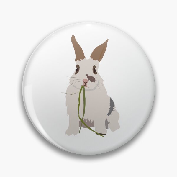 Item preview, Ed the bun designed and sold by KAY Artists.