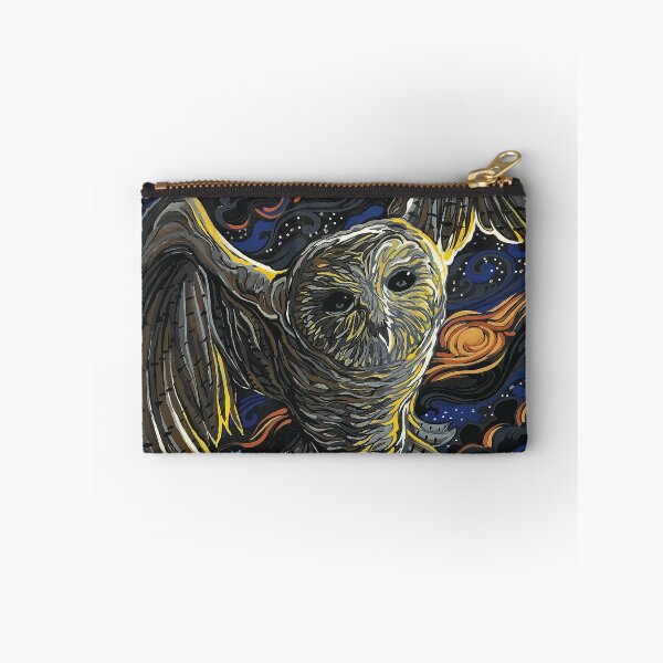 Item preview, Night Owl Flying designed and sold by Ty Meier.