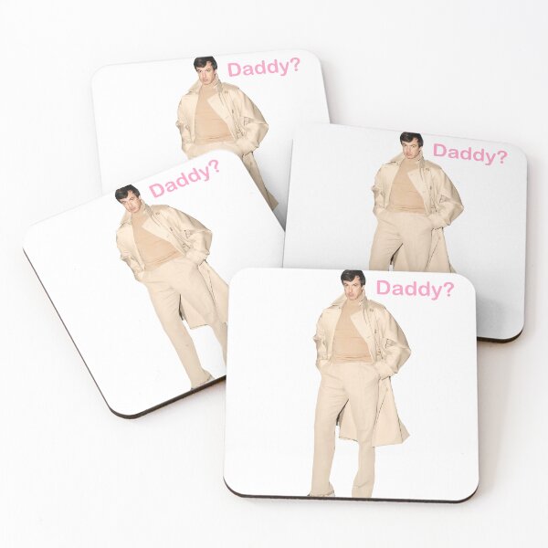 Item preview, Nathan Fielder Daddy? designed and sold by Lauren Kenney.
