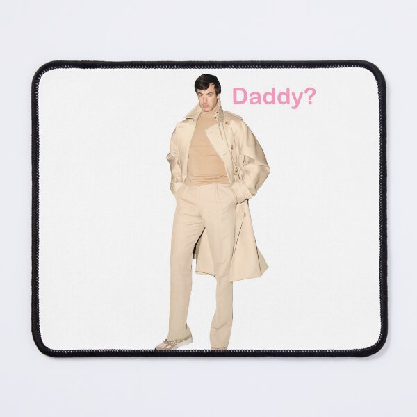Item preview, Nathan Fielder Daddy? designed and sold by Lauren Kenney.