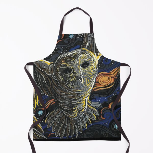 Item preview, Night Owl Flying designed and sold by Ty Meier.
