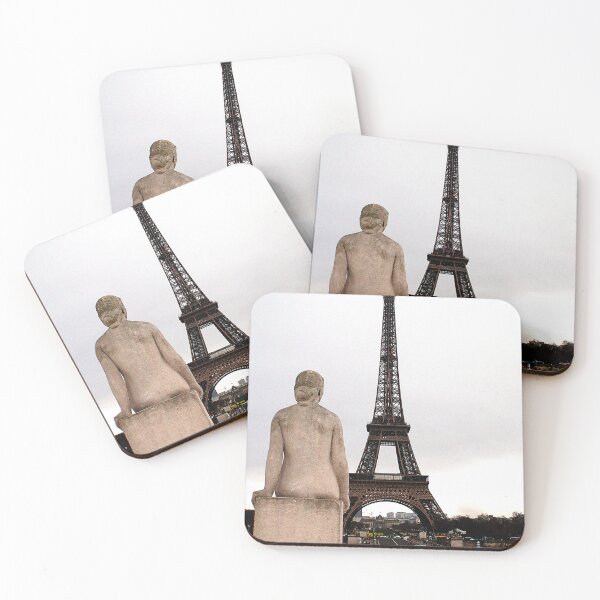 Item preview, A View of the Tower - B designed and sold by Everett  Spruill.
