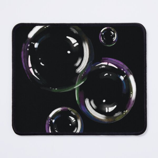 Item preview, Bubbles designed and sold by Mina Kalcic.
