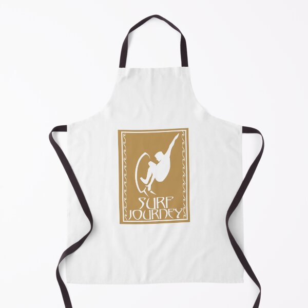 Item preview, Surf Journey-Vintage Surfing designed and sold by surfcrowd.