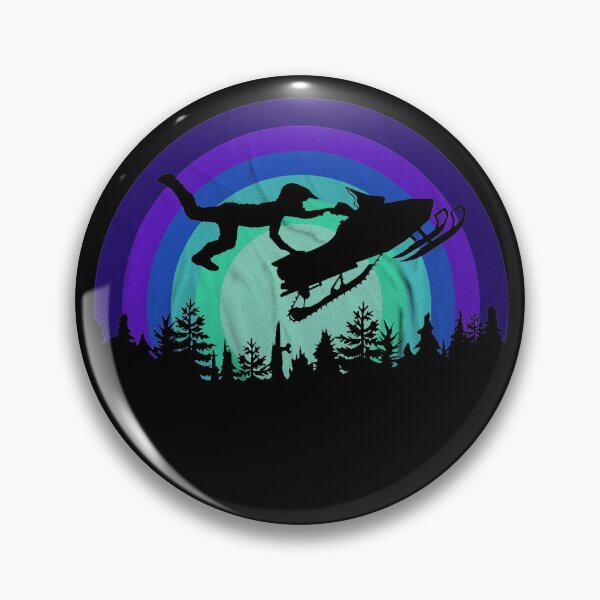 Item preview, Snowmobile Rider Men Women Kids designed and sold by JG0024.