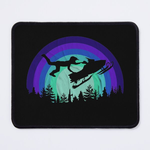 Item preview, Snowmobile Rider Men Women Kids designed and sold by JG0024.