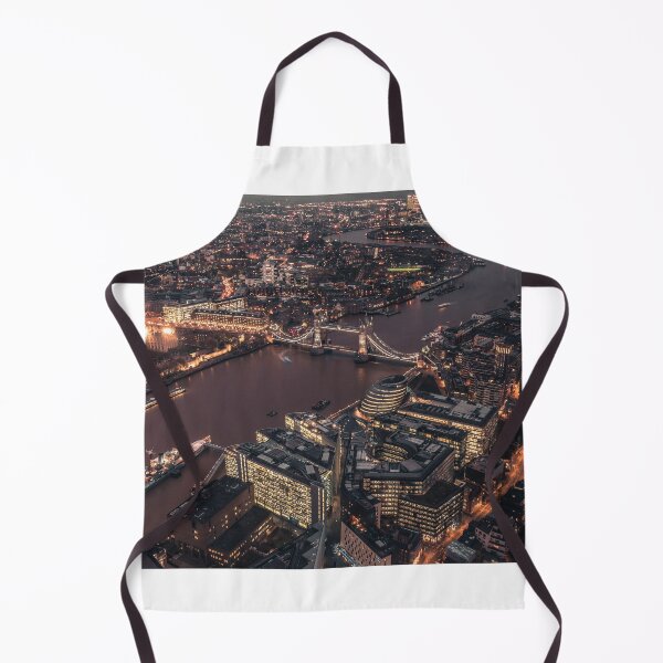 Item preview, The Shard, London, United Kingdom, City Lights designed and sold by newburyboutique.