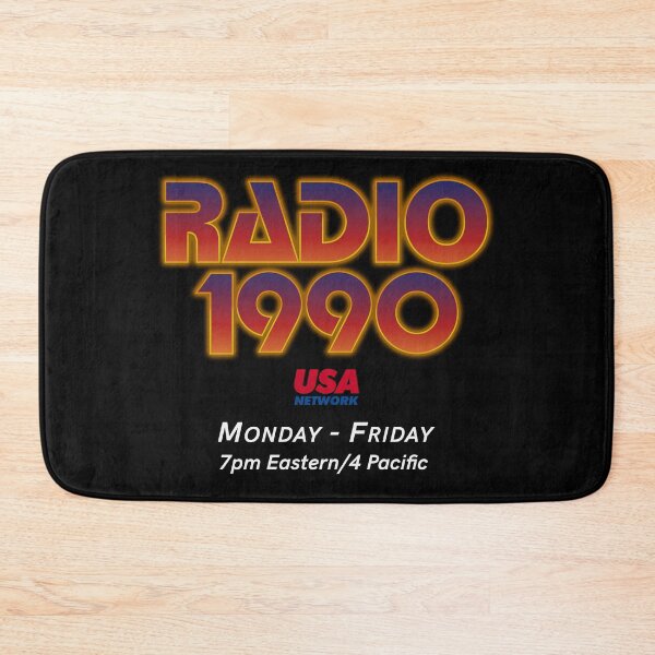 Item preview, Radio 1990 designed and sold by TeeArcade84.