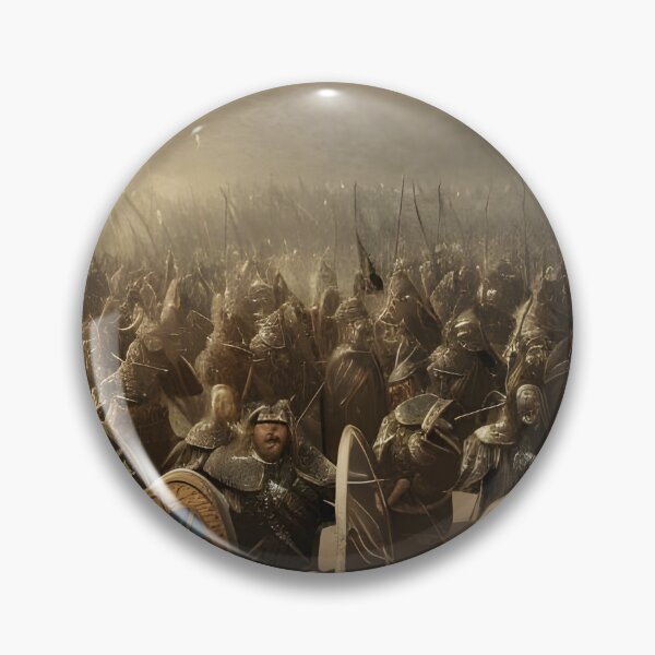 Item preview, On the March designed and sold by Mr-Saxon.
