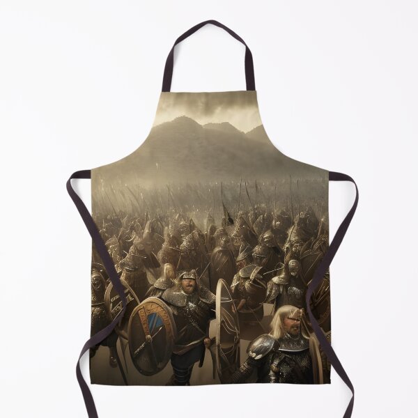 Item preview, On the March designed and sold by Mr-Saxon.