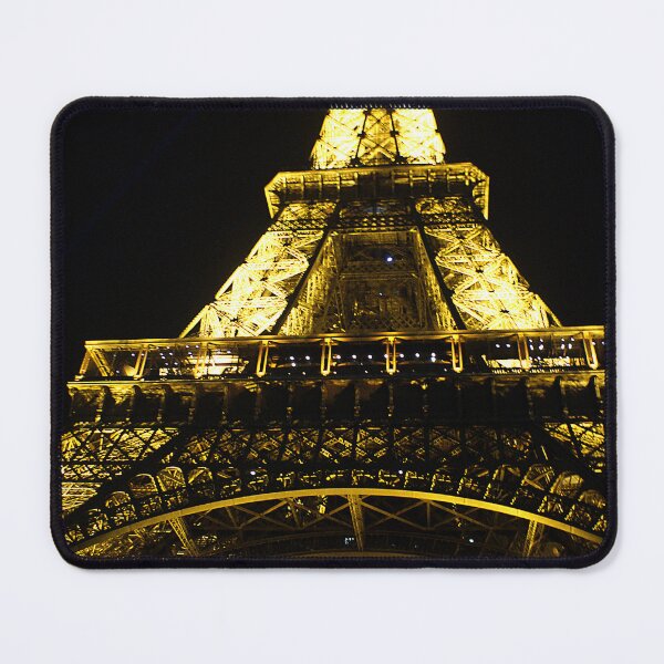 Item preview, Eiffel Tower - 8 designed and sold by Everett Spruill.
