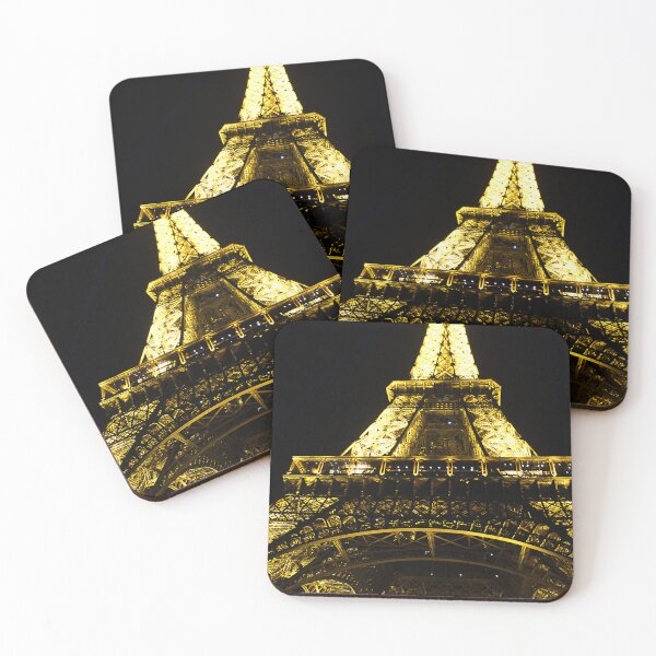 Item preview, Eiffel Tower - 8 designed and sold by Everett  Spruill.