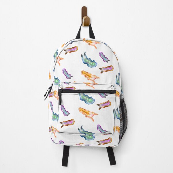 Item preview, Cool sea creatures, Turbellaria designed and sold by Osher-BioArt.