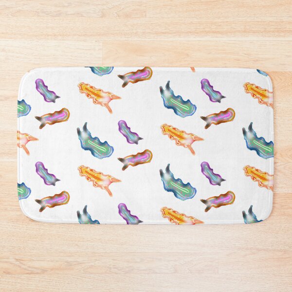 Item preview, Cool sea creatures, Turbellaria  designed and sold by Osher-BioArt.