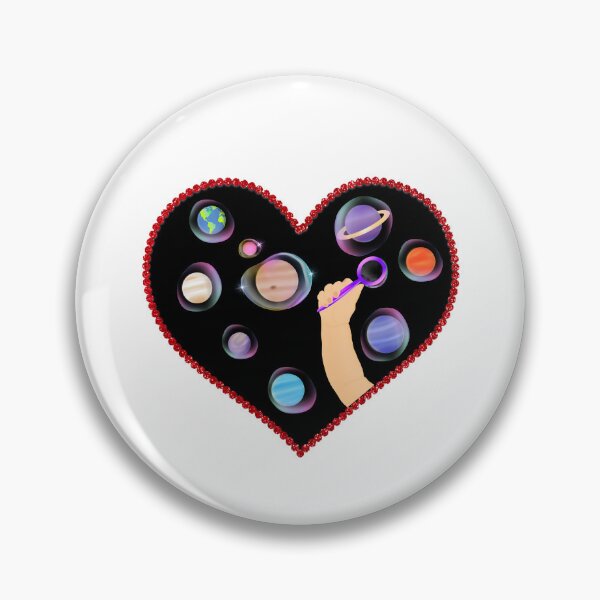 Item preview, Planets Colour - Funny and Cute quotes designed and sold by Designspot2020.