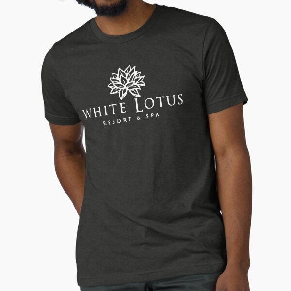Item preview, White Lotus designed and sold by jordan5L.