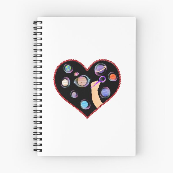 Item preview, Planets Colour - Funny and Cute quotes designed and sold by Designspot2020.